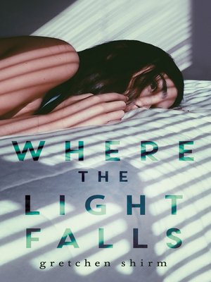 cover image of Where the Light Falls